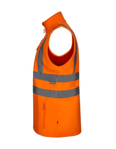 CHALECO VELILLA 305905 SOFTSHELL AV