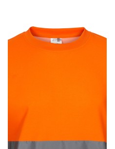 CAMISETA VELILLA 305612 ALGODÓN 2
