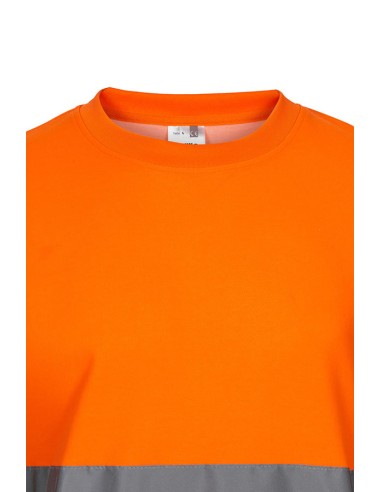 CAMISETA VELILLA 305612 ALGODÓN