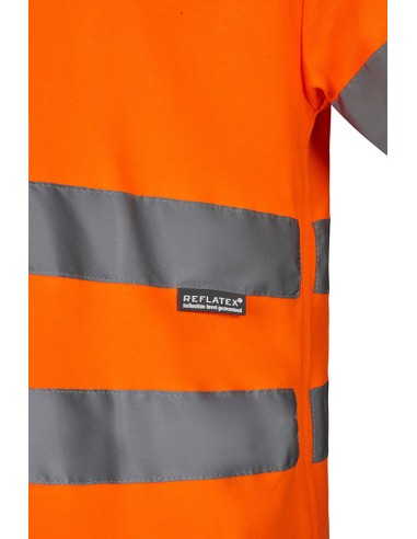 CAMISETA VELILLA 305612 ALGODÓN