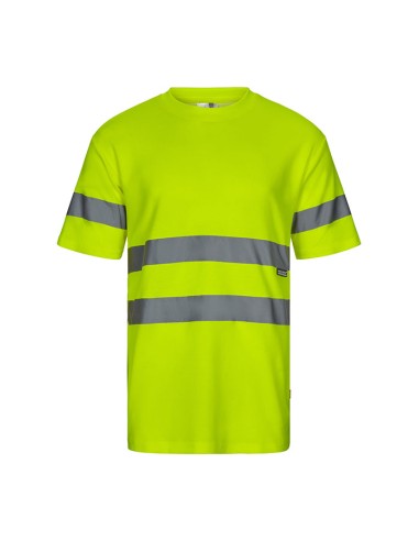 CAMISETA VELILLA 305612 ALGODÓN