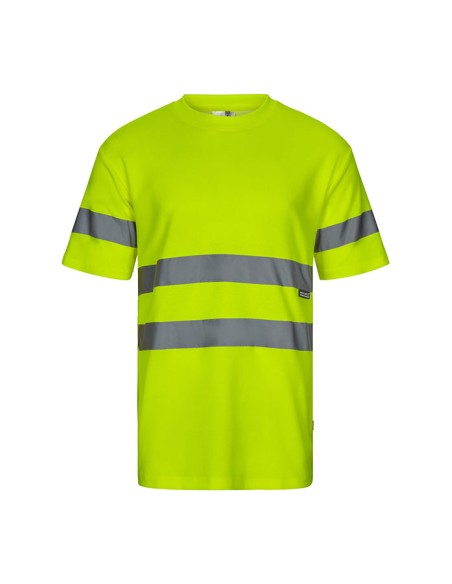 CAMISETA VELILLA 305612 ALGODÓN