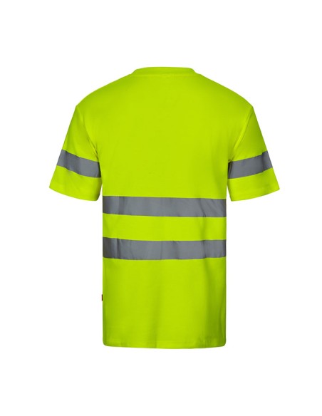 CAMISETA VELILLA 305612 ALGODÓN