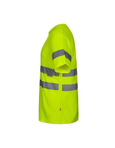 CAMISETA VELILLA 305612 ALGODÓN