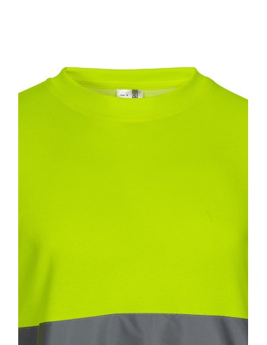 CAMISETA VELILLA 305612 ALGODÓN