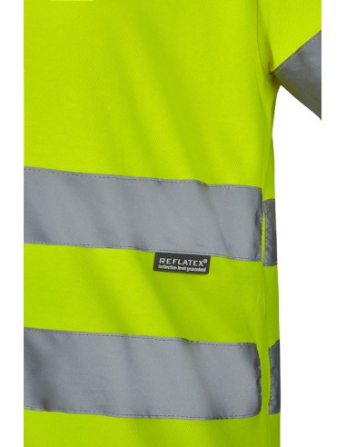 CAMISETA VELILLA 305612 ALGODÓN