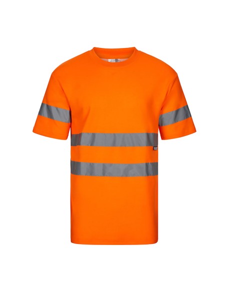 CAMISETA VELILLA 305612 ALGODÓN