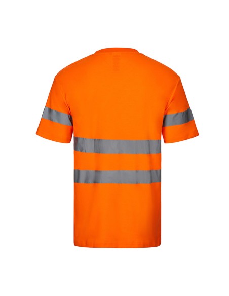 CAMISETA VELILLA 305612 ALGODÓN