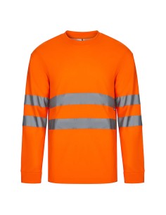CAMISETA VELILLA 305614 ALGODÓN