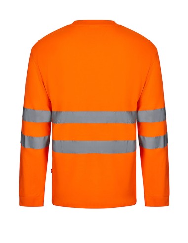 CAMISETA VELILLA 305614 ALGODÓN