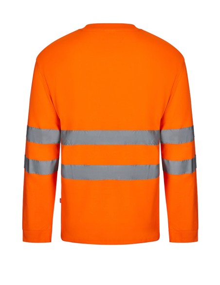 CAMISETA VELILLA 305614 ALGODÓN