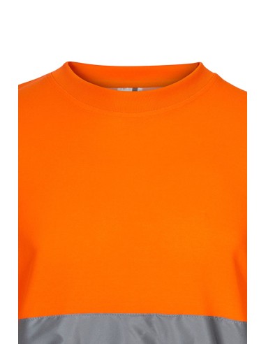 CAMISETA VELILLA 305614 ALGODÓN