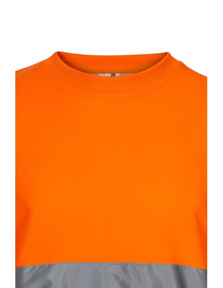 CAMISETA VELILLA 305614 ALGODÓN