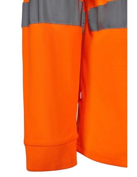 CAMISETA VELILLA 305614 ALGODÓN