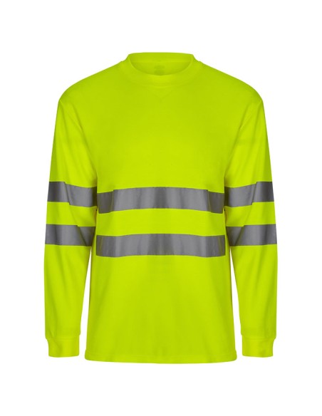 CAMISETA VELILLA 305614 ALGODÓN