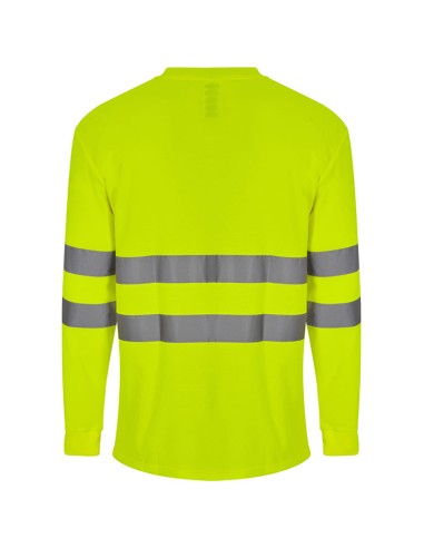 CAMISETA VELILLA 305614 ALGODÓN