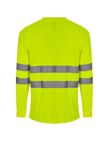 CAMISETA VELILLA 305614 ALGODÓN