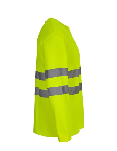 CAMISETA VELILLA 305614 ALGODÓN