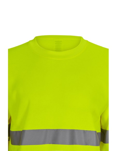 CAMISETA VELILLA 305614 ALGODÓN