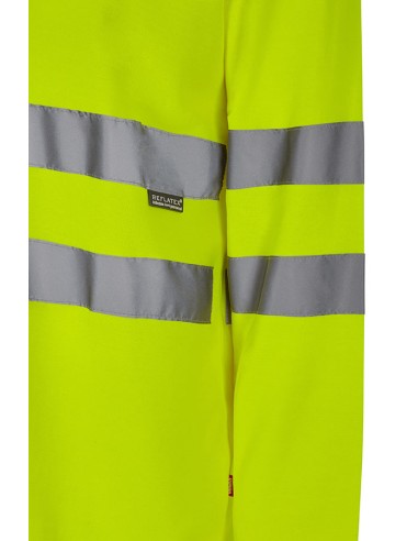 CAMISETA VELILLA 305614 ALGODÓN