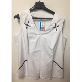 Chaqueta sin mangas dyneke 8028 2