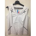 Chaqueta sin mangas dyneke 8028