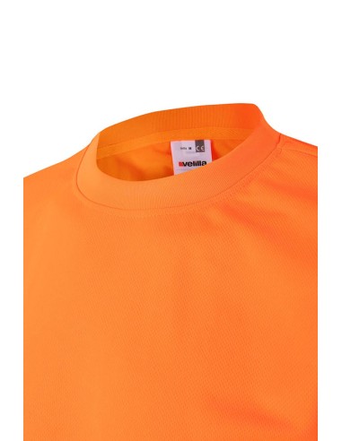 CAMISETA TECNICA VELILLA 305602