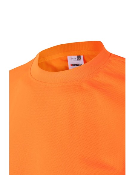 CAMISETA TECNICA VELILLA 305602