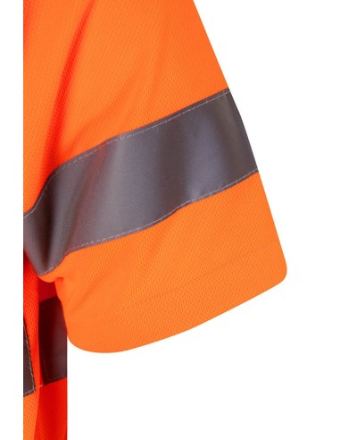 CAMISETA TECNICA VELILLA 305602