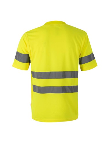 CAMISETA TECNICA VELILLA 305602