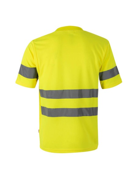 CAMISETA TECNICA VELILLA 305602