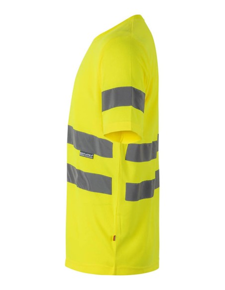 CAMISETA TECNICA VELILLA 305602