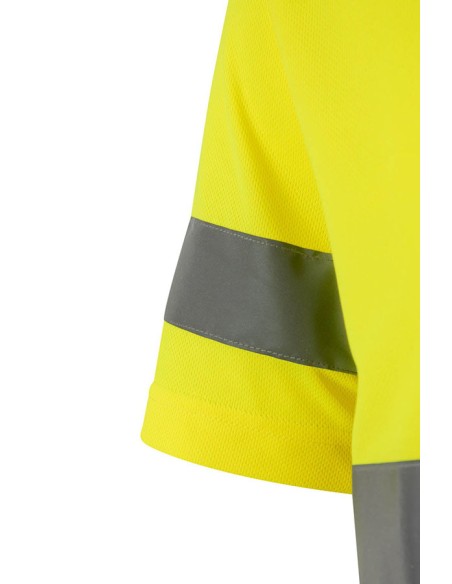 CAMISETA TECNICA VELILLA 305602