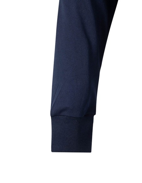 POLO BICOLOR ML AV VELILLA 305507