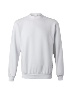 SUDADERA VELILLA 105701 CUELLO REDONDO