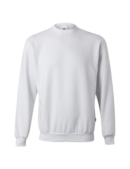 SUDADERA VELILLA 105701 CUELLO REDONDO