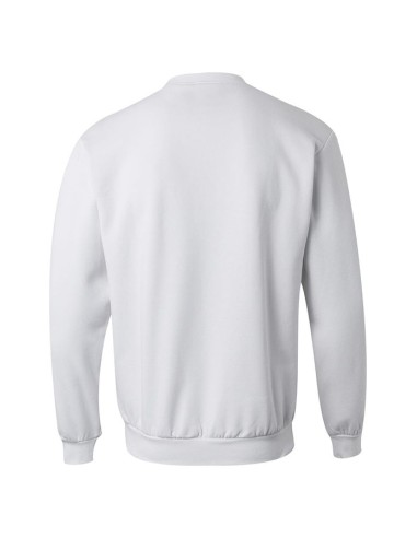 SUDADERA VELILLA 105701 CUELLO REDONDO