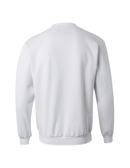 SUDADERA VELILLA 105701 CUELLO REDONDO