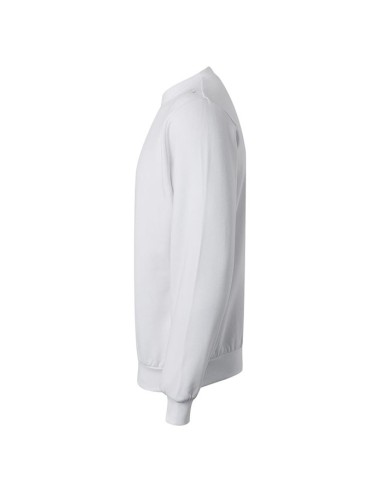 SUDADERA VELILLA 105701 CUELLO REDONDO