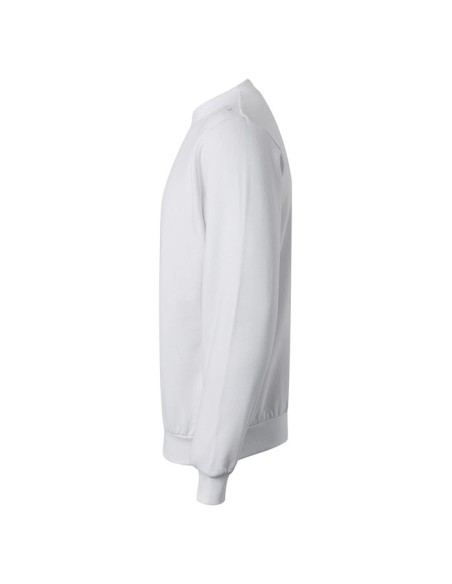 SUDADERA VELILLA 105701 CUELLO REDONDO