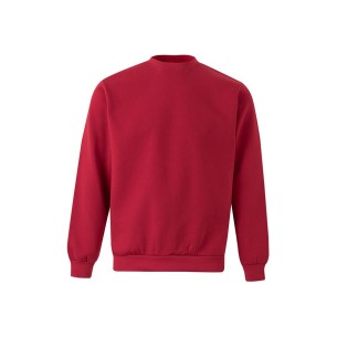SUDADERA VELILLA 105701 CUELLO REDONDO 2