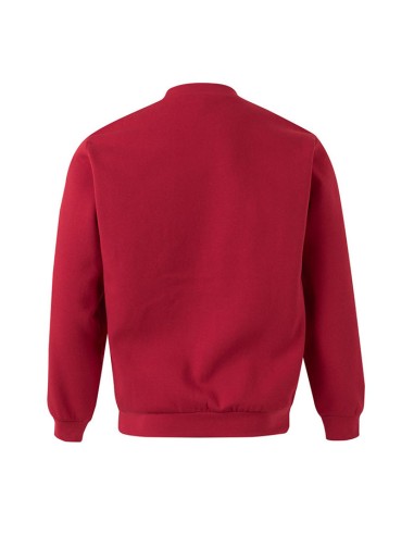 SUDADERA VELILLA 105701 CUELLO REDONDO