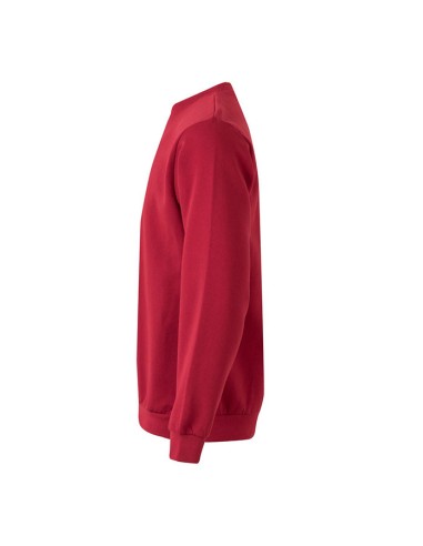 SUDADERA VELILLA 105701 CUELLO REDONDO