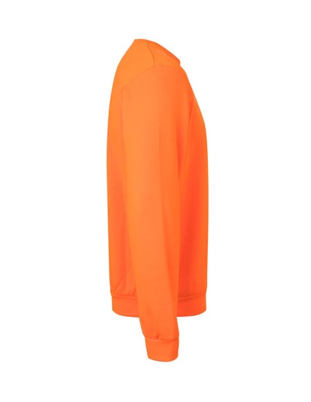 SUDADERA VELILLA 105701 CUELLO REDONDO