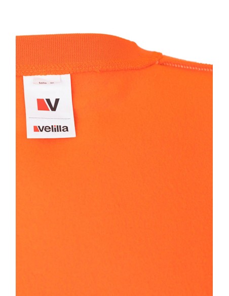 SUDADERA VELILLA 105701 CUELLO REDONDO