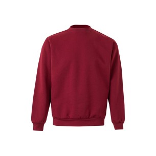 SUDADERA VELILLA 105701 CUELLO REDONDO 2