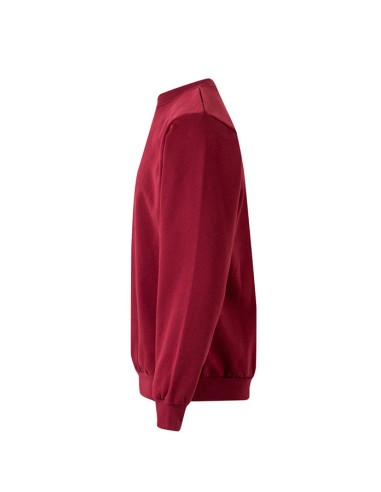 SUDADERA VELILLA 105701 CUELLO REDONDO