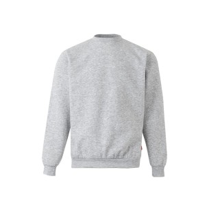 SUDADERA VELILLA 105701 CUELLO REDONDO 2