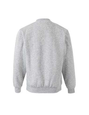SUDADERA VELILLA 105701 CUELLO REDONDO