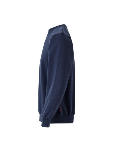 SUDADERA VELILLA 105701 CUELLO REDONDO